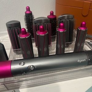 Dyson Airwrap